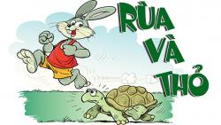 Ý nghĩa và bài học rút ra từ truyện ngụ ngôn rùa và thỏ